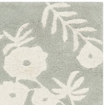 GREY / IVORY