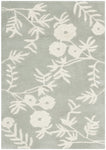 GREY / IVORY