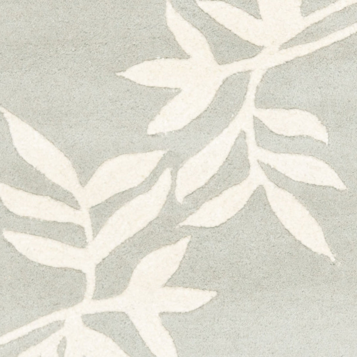 GREY / IVORY