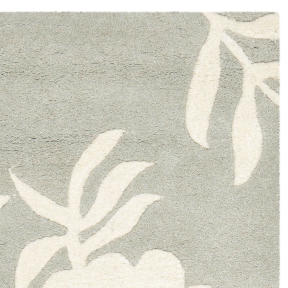 GREY / IVORY