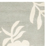GREY / IVORY