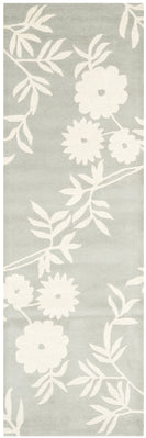 GREY / IVORY