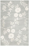 GREY / IVORY