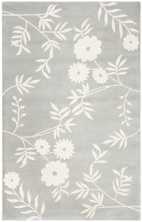GREY / IVORY