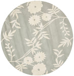 GREY / IVORY