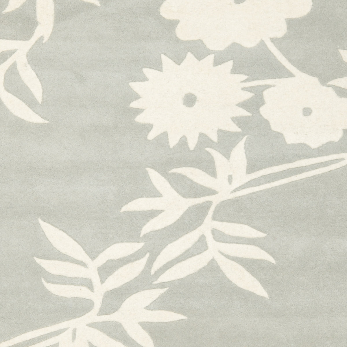 GREY / IVORY