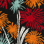 BLACK / MULTI