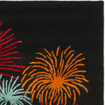 BLACK / MULTI
