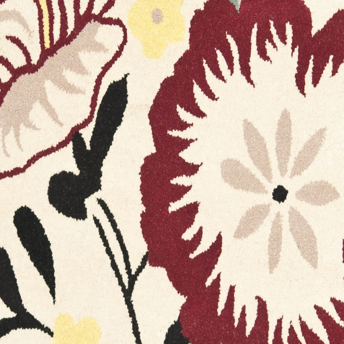 IVORY / MULTI