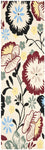 IVORY / MULTI