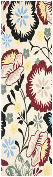 IVORY / MULTI