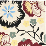IVORY / MULTI