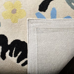 IVORY / MULTI