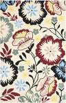 IVORY / MULTI