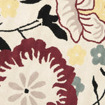 IVORY / MULTI
