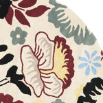 IVORY / MULTI