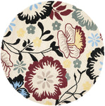 IVORY / MULTI