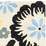IVORY / MULTI