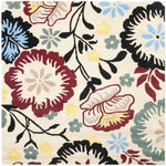IVORY / MULTI