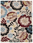 IVORY / MULTI