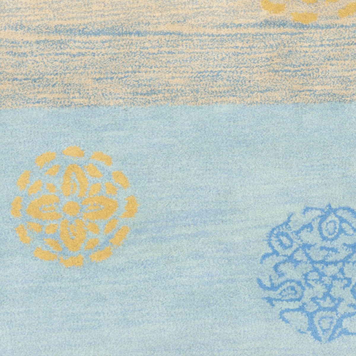 BLUE / MULTI