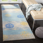 BLUE / MULTI