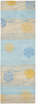 BLUE / MULTI