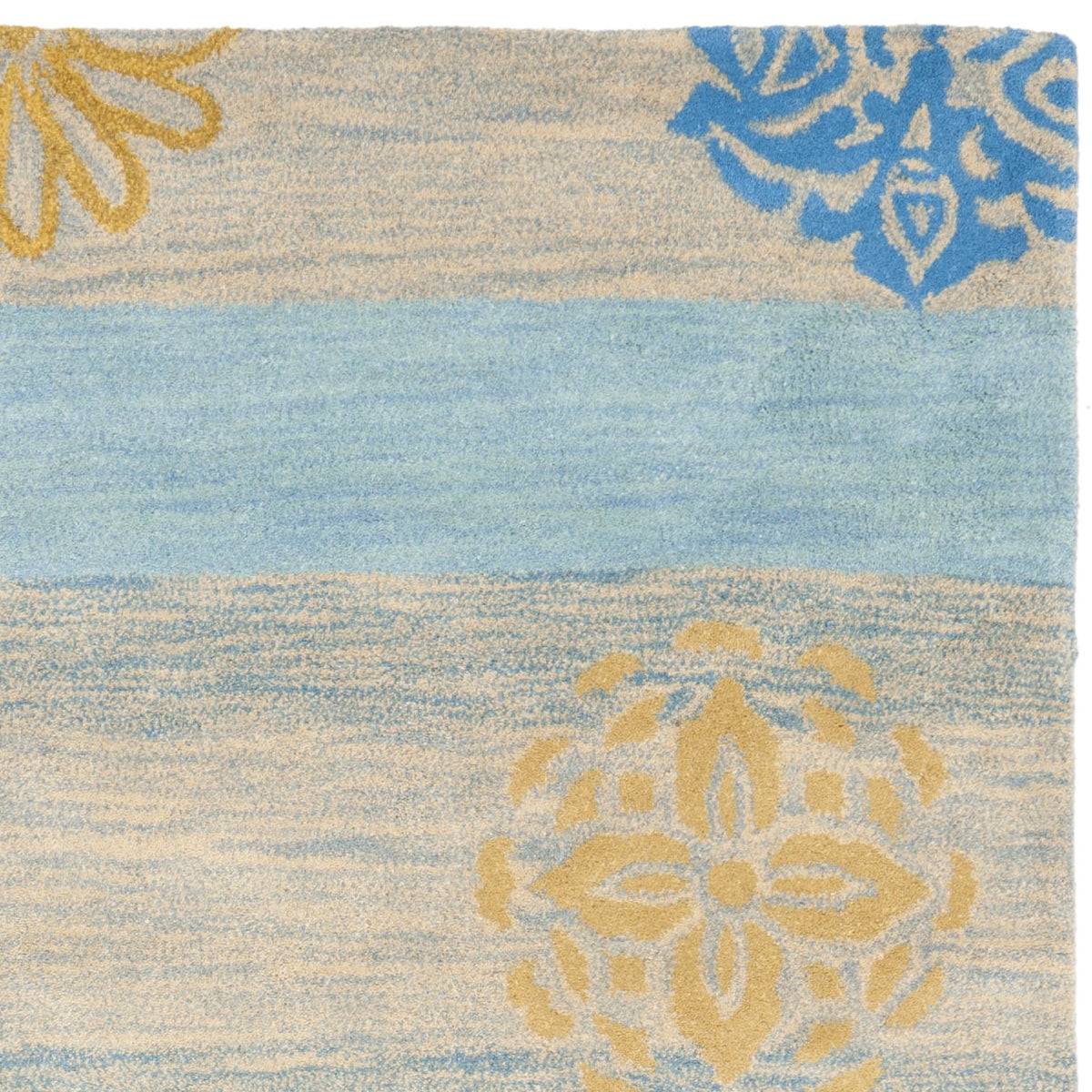 BLUE / MULTI