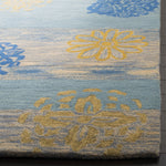 BLUE / MULTI
