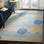 BLUE / MULTI