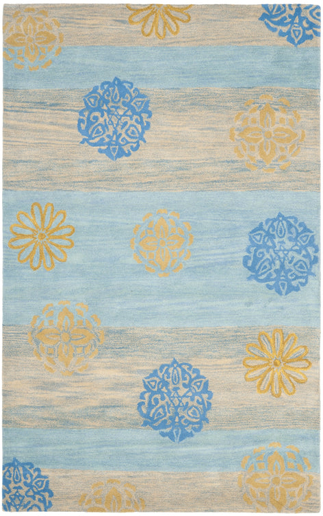 BLUE / MULTI
