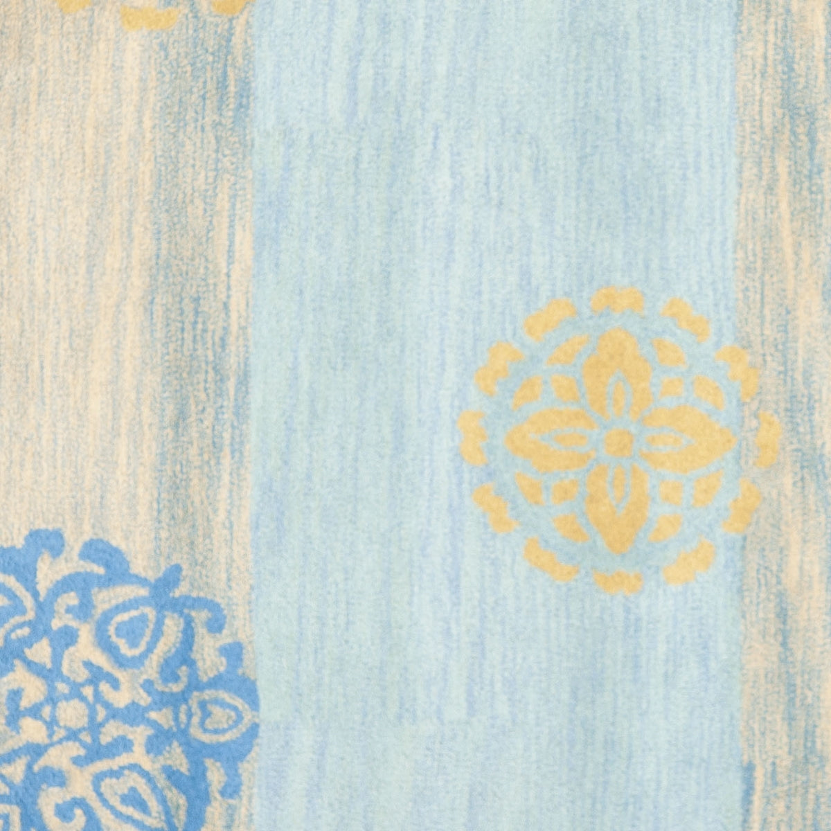 BLUE / MULTI