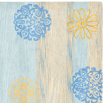 BLUE / MULTI