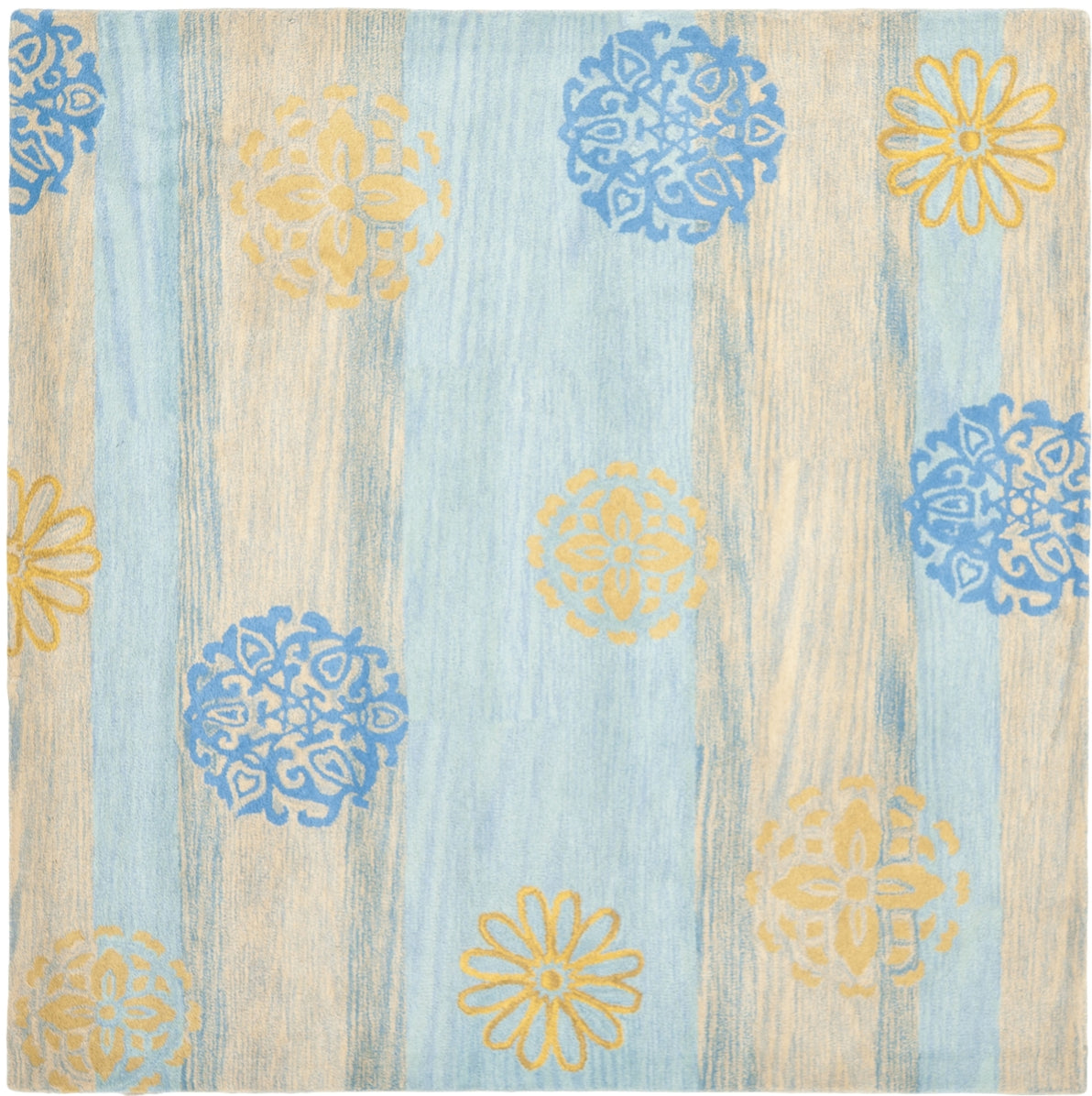BLUE / MULTI