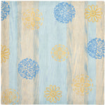 BLUE / MULTI