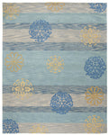 BLUE / MULTI