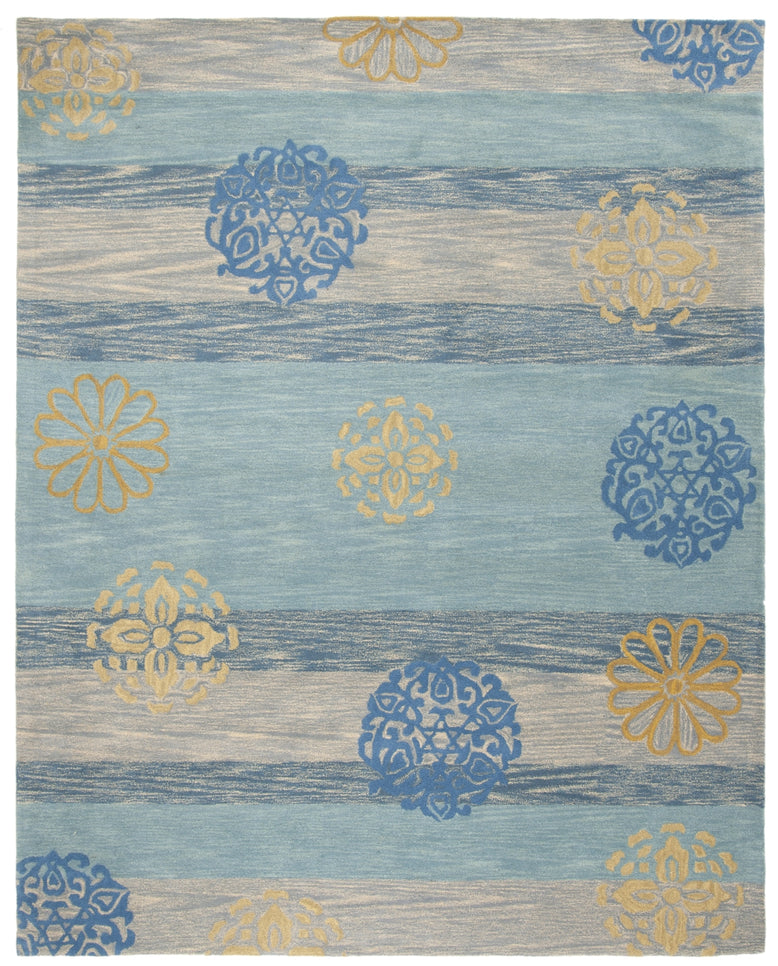 BLUE / MULTI
