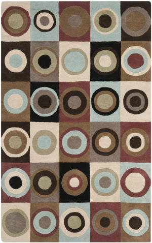 Safavieh Soho 780 Rug, SOH780