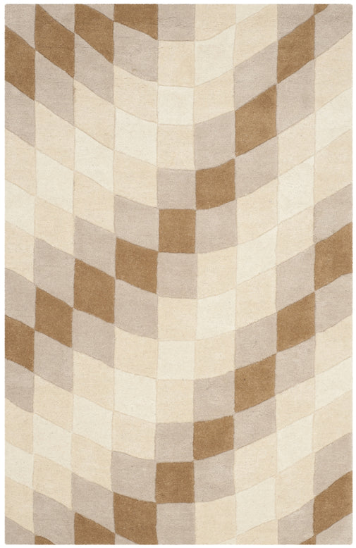 SAND / IVORY