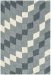 LIGHT GREY / IVORY