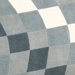 LIGHT GREY / IVORY