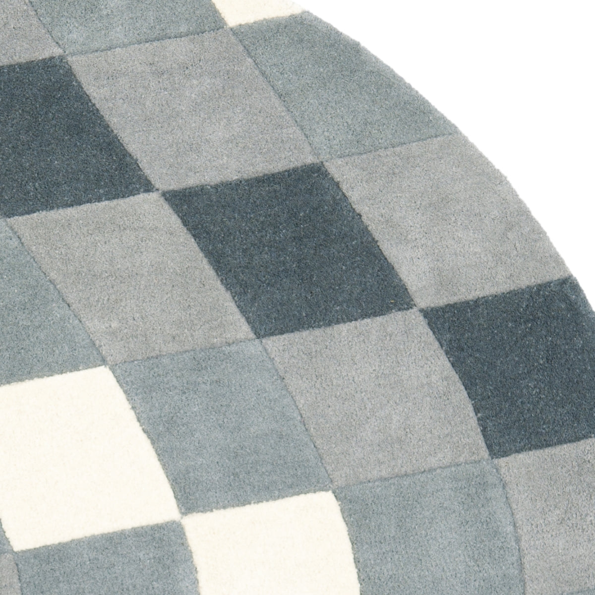 LIGHT GREY / IVORY