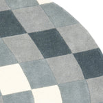 LIGHT GREY / IVORY