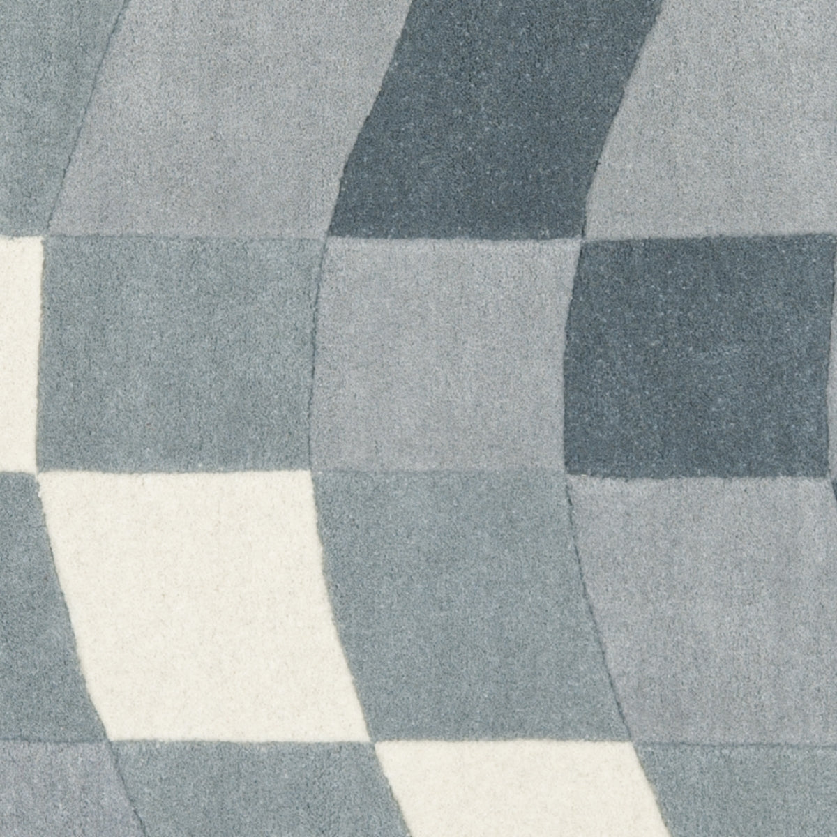 LIGHT GREY / IVORY