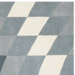 LIGHT GREY / IVORY