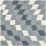 LIGHT GREY / IVORY