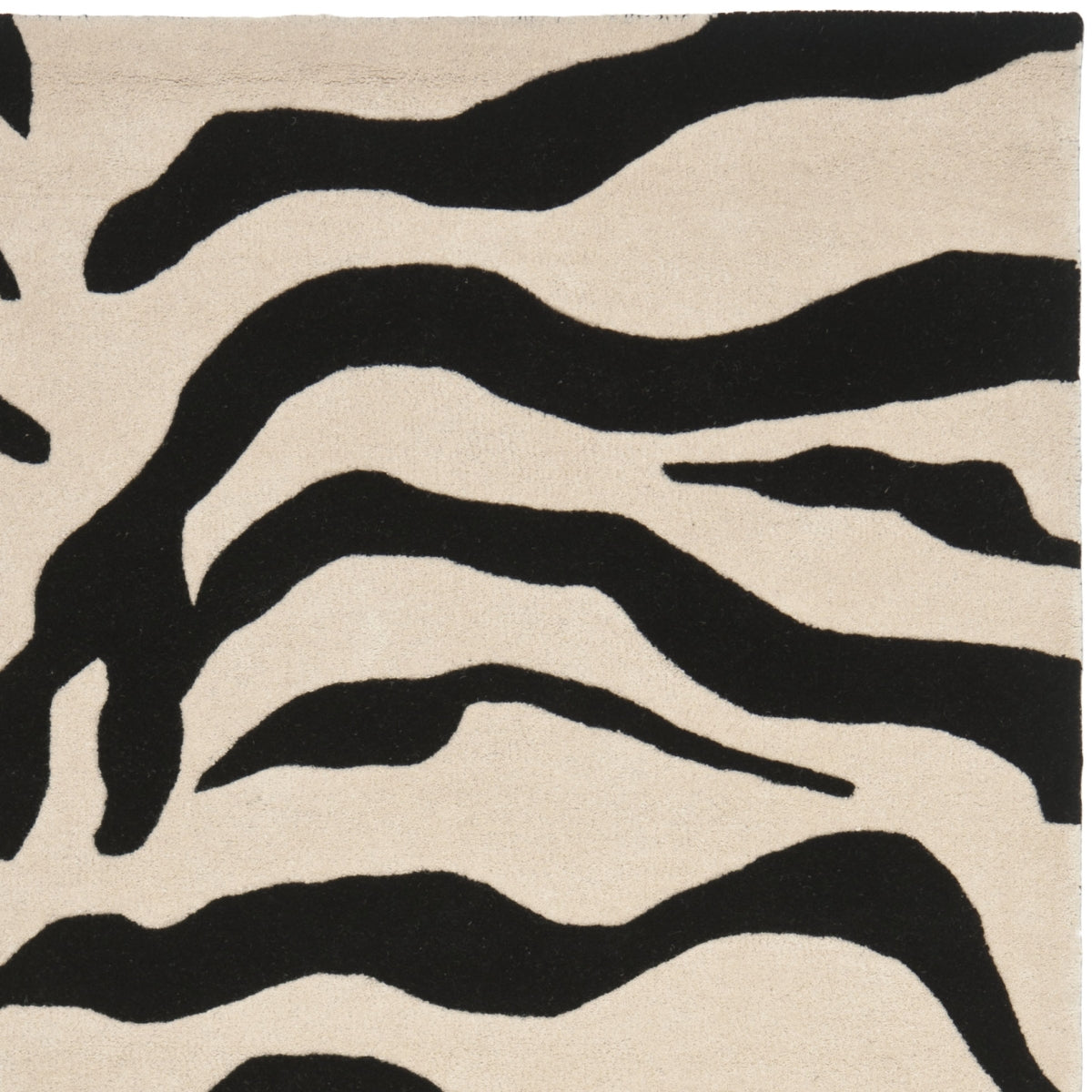 BEIGE / BLACK