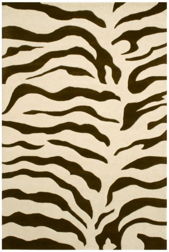 BEIGE / BLACK