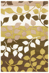 GREEN / BEIGE