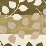 GREEN / BEIGE